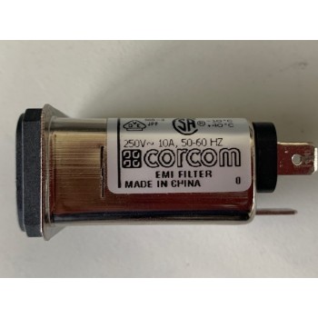 Corcom F7901N 15EAS1 EMI Filter